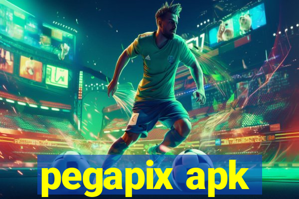 pegapix apk